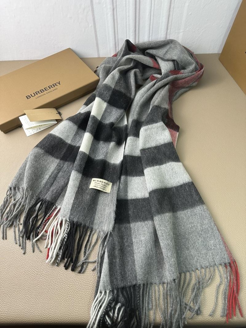 Burberry Scarf